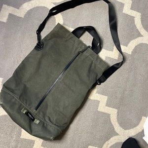 TIMBUK2 • Crossbody Laptop Bag
